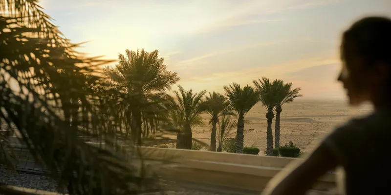 Vignette Collection Aldhafra Resort, Madinat Zayed, United Arab Emirates