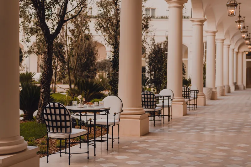 Carlton Cannes, a Regent Hotel, 프랑스 · Cannes