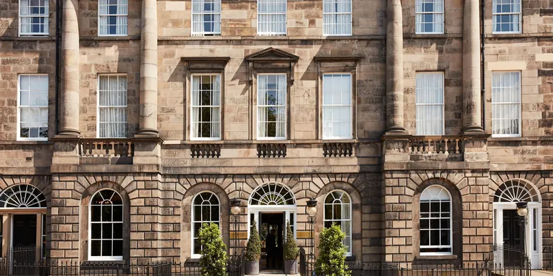 Kimpton Charlotte Square, Edinburgh, United Kingdom