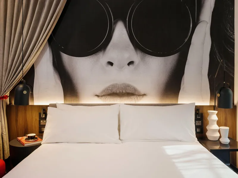 Hotel Indigo Melbourne on Flinders, オーストラリア · メルボルン