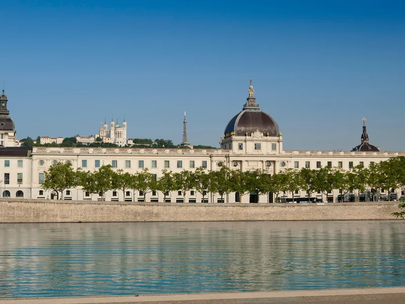 InterContinental Lyon – Hotel Dieu, 프랑스 · Lyon