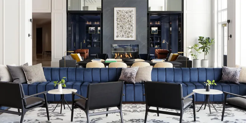 Kimpton The Forum Hotel, Charlottesville, United States