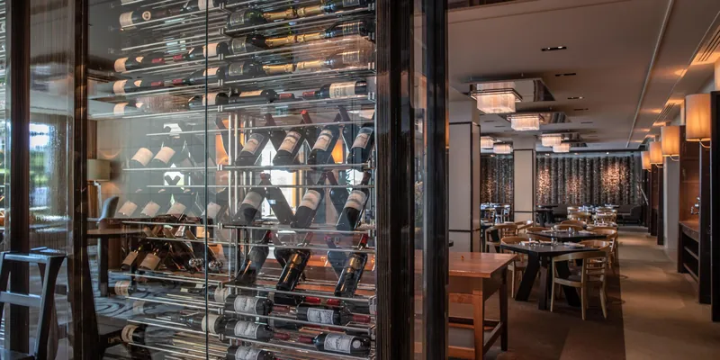 InterContinental Geneve, スイス · ジュネーブ