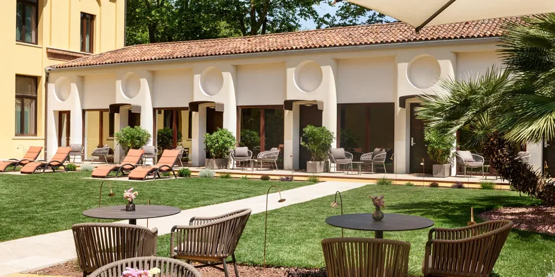 Hotel Indigo Venice – Sant’Elena, 이탈리아 · 베네치아
