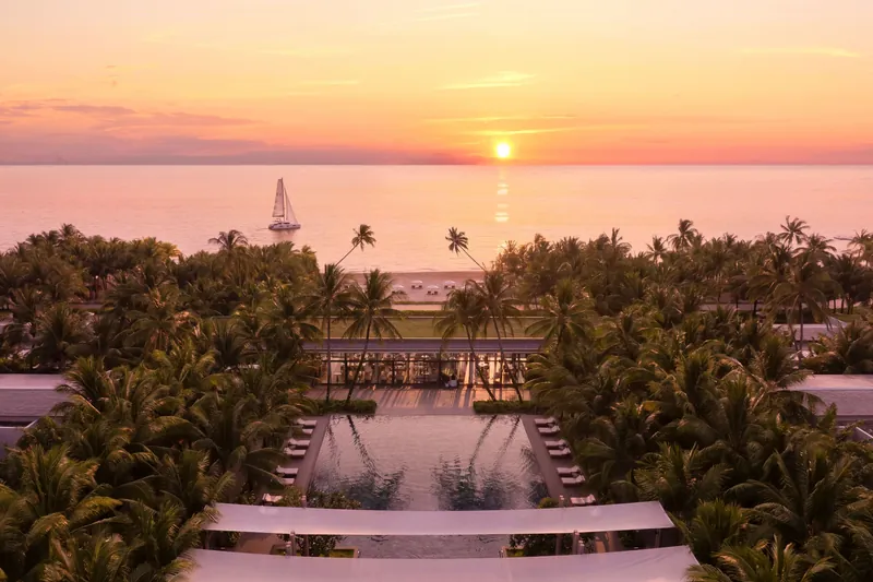 Regent Phu Quoc, Phu Quoc, Vietnam