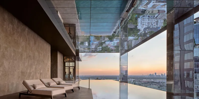 InterContinental Bangkok Sukhumvit, Bangkok, Thailand
