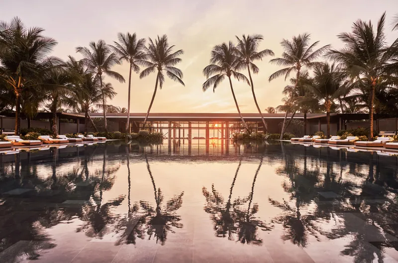 Regent Phu Quoc, Phu Quoc, Vietnam