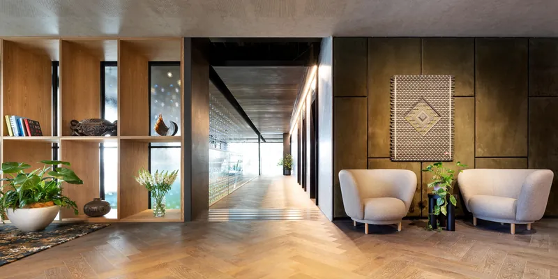 InterContinental Auckland, 뉴질랜드 · Auckland