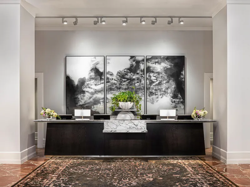 InterContinental Buckhead Atlanta, Atlanta, United States