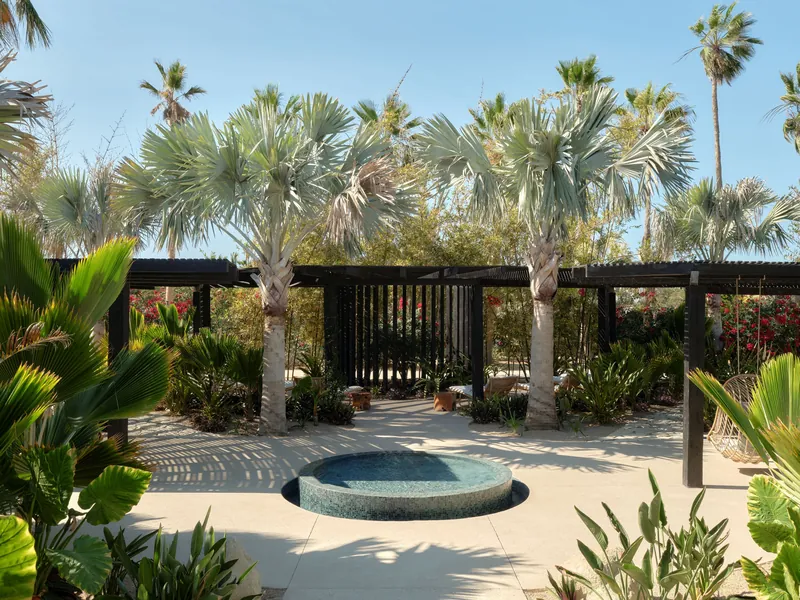 Kimpton Mas Olas Resort and Spa, Todos Santos, 墨西哥 · Todos Santos