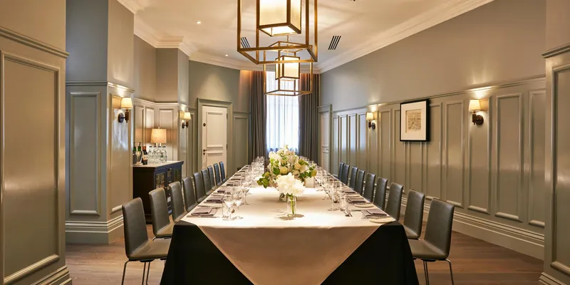 Kimpton Fitzroy London, イギリス · ロンドン