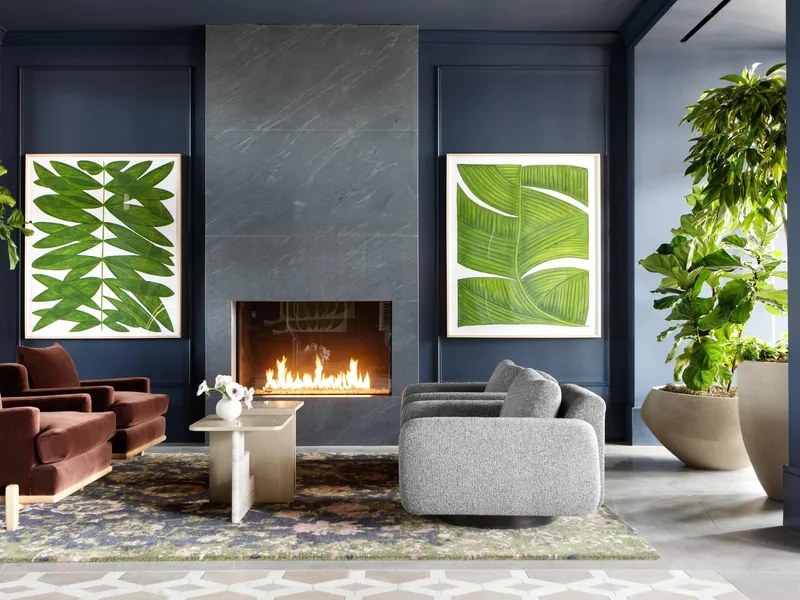 Kimpton The Forum Hotel, Charlottesville, United States
