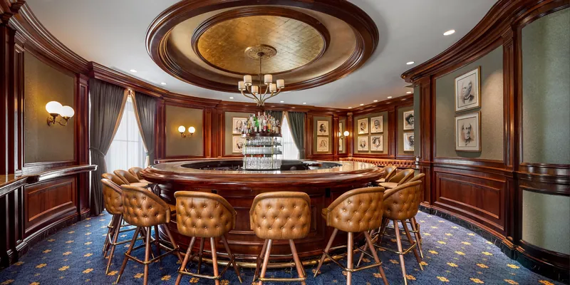 InterContinental The Willard Washington D.C., 미국 · 워싱턴