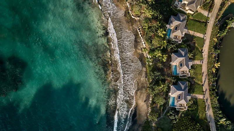 Six Senses La Sagesse Grenada, St. David's, Grenada