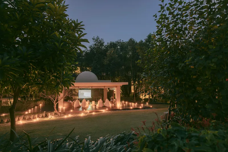 Six Senses Vana, インド · Dehradun