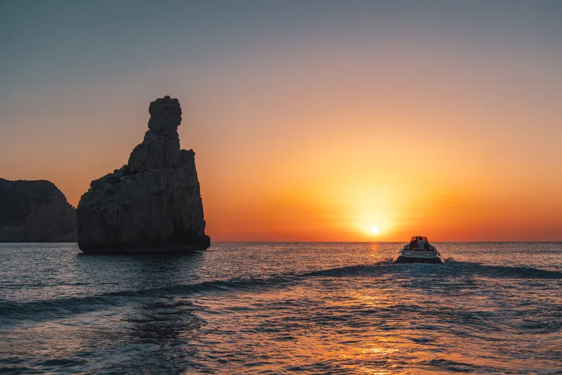 Six Senses Ibiza, スペイン · Ibiza