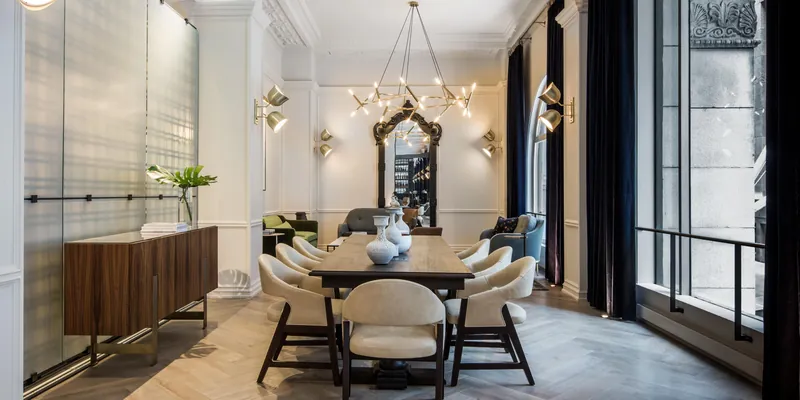 Kimpton Gray Hotel, アメリカ · シカゴ