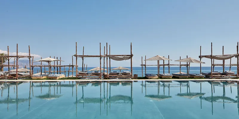 Kimpton La Mer Crete, 그리스 · Chania
