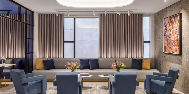 Hotel Indigo Melbourne Little Collins, Melbourne, Australia
