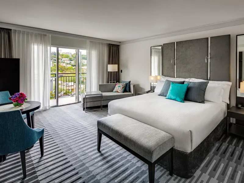 InterContinental Sydney Double Bay, オーストラリア · シドニー