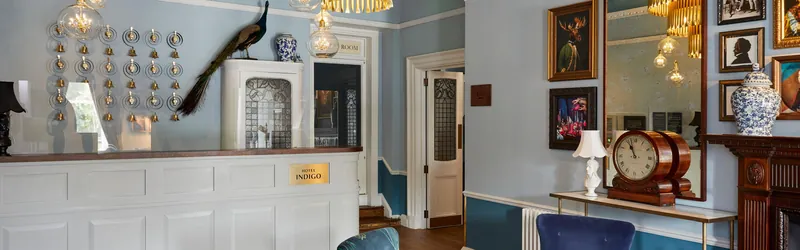 Hotel Indigo Bath, Bath, United Kingdom