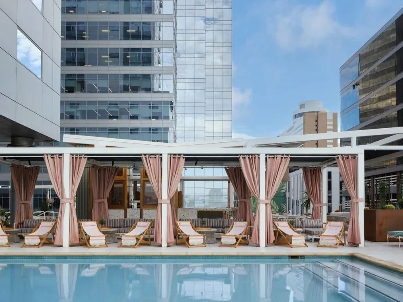 Kimpton Hotel Palomar Phoenix, Phoenix, United States
