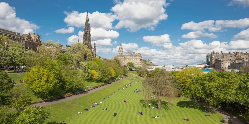 Kimpton Charlotte Square, Edinburgh, United Kingdom