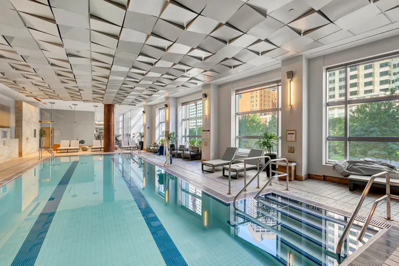 InterContinental Boston, Boston, United States