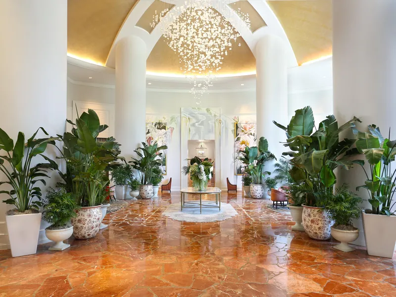 InterContinental Buckhead Atlanta, Atlanta, United States