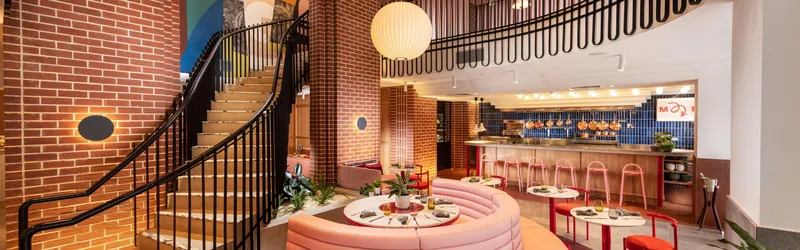 Hotel Indigo Adelaide Markets, Adelaide, Australia