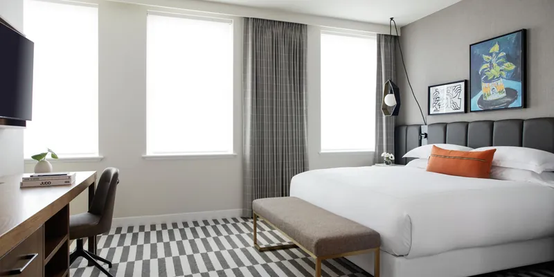 Kimpton Harper Hotel, Fort Worth, United States