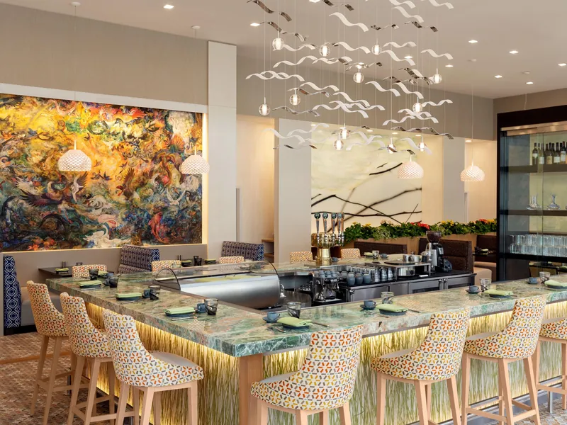 InterContinental Houston, アメリカ · Houston