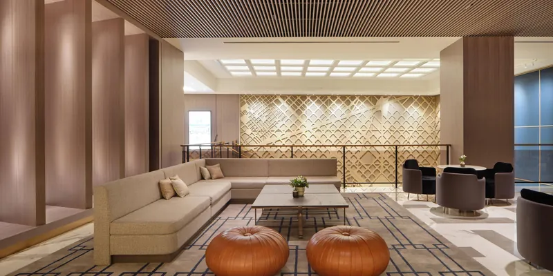 InterContinental Barcelona, スペイン · バルセロナ