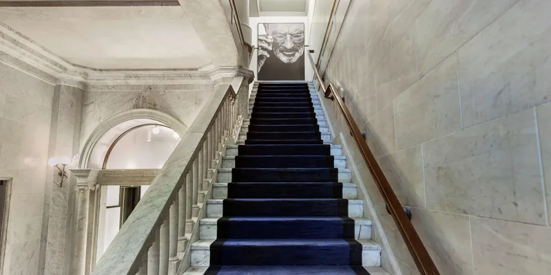 Kimpton Gray Hotel, アメリカ · シカゴ