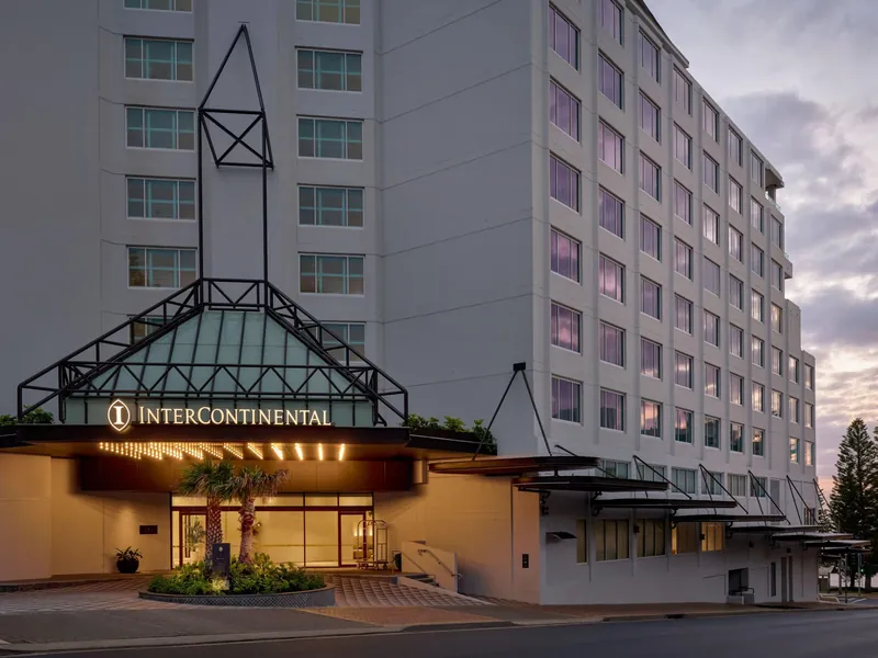 InterContinental Sydney Coogee Beach, オーストラリア · シドニー