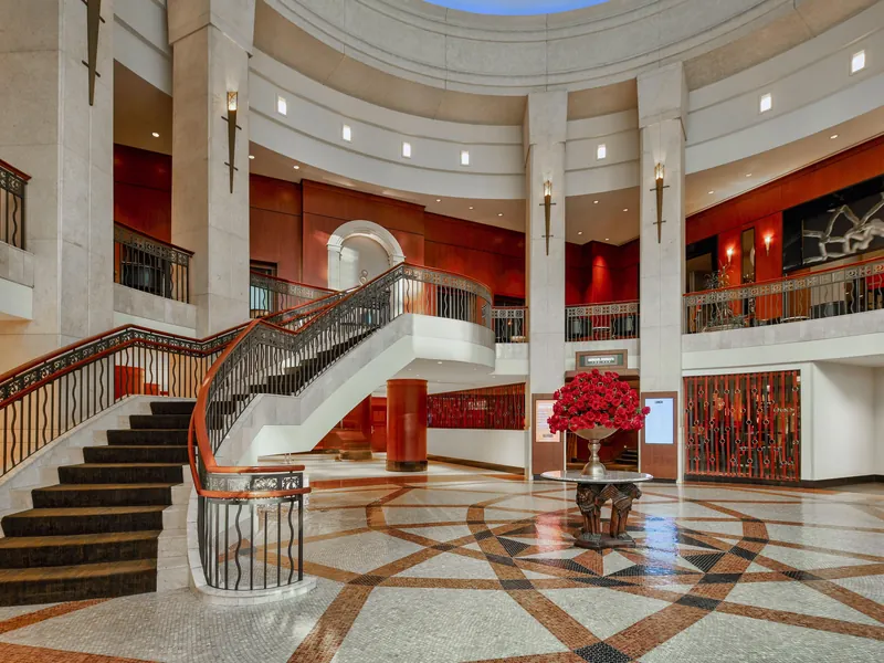 InterContinental Chicago Magnificent Mile, アメリカ · シカゴ