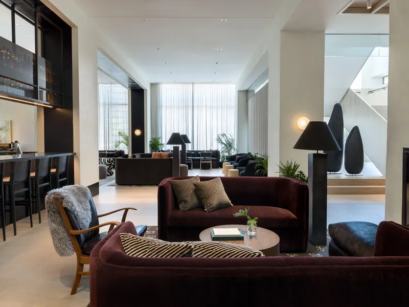 Kimpton Claret Hotel, 미국 · Denver