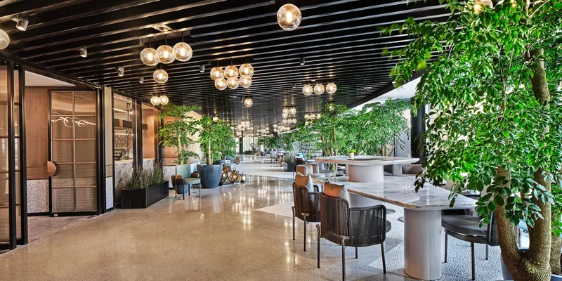 InterContinental Shanghai Harbour City, 중국 · 상하이