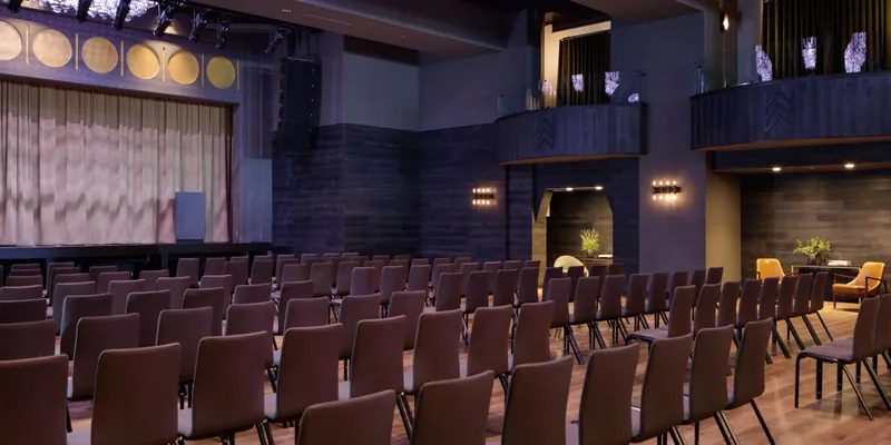 Kimpton Armory Hotel, Bozeman, United States