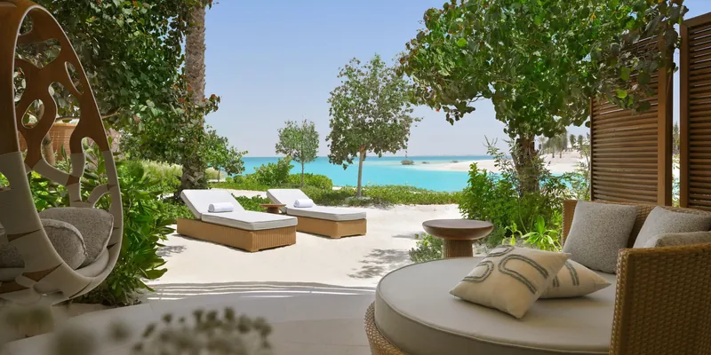 InterContinental The Red Sea Resort, サウジアラビア · Red Sea