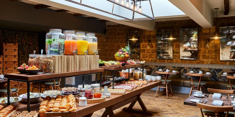 Hotel Indigo Stratford Upon Avon, Stratford-upon-Avon, United Kingdom