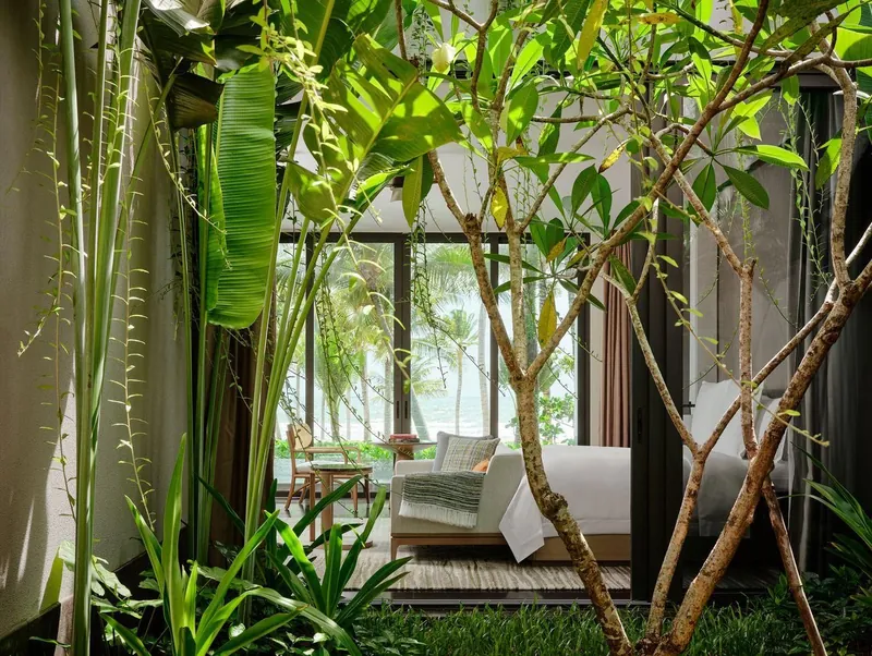Regent Phu Quoc, Phu Quoc, Vietnam