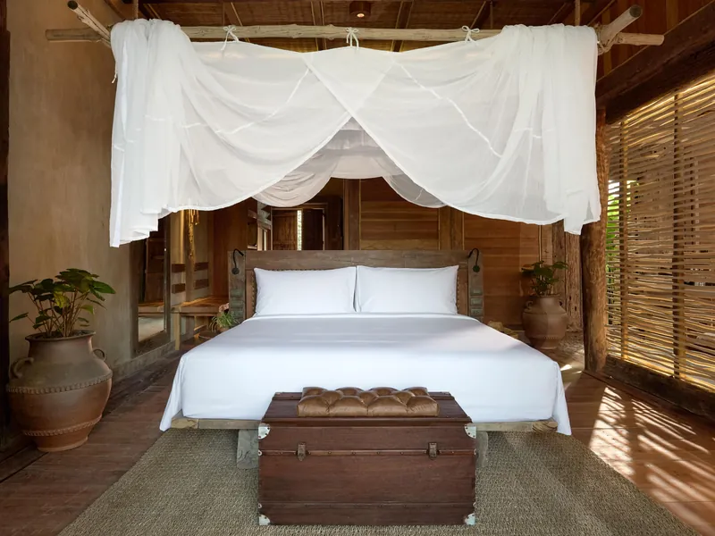 Vignette Collection Dinso Resort & Villas Ko Chang, タイ · Koh Chang