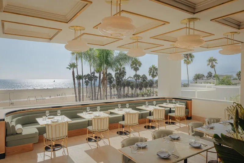 Regent Santa Monica Beach, 미국 · Santa Monica