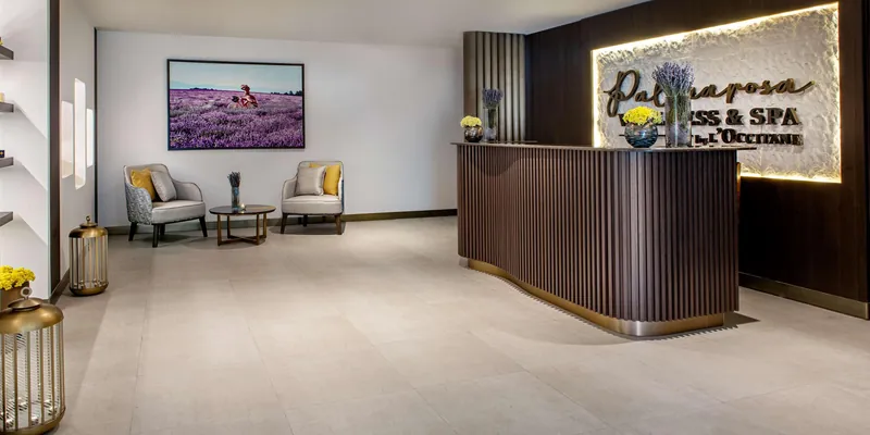 InterContinental Al Ahsa, 사우디아라비아 · Al Ahsa
