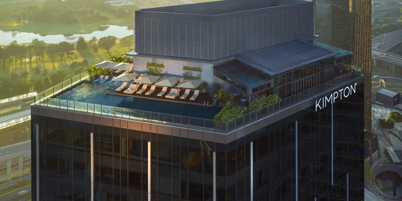 Kimpton Naluria Kuala Lumpur, 말레이시아 · 쿠알라룸푸르