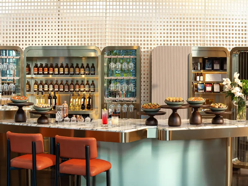 Kimpton Naluria Kuala Lumpur, 말레이시아 · 쿠알라룸푸르