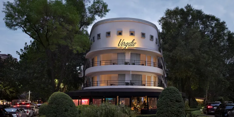 Kimpton Virgilio, メキシコ · メキシコシティ