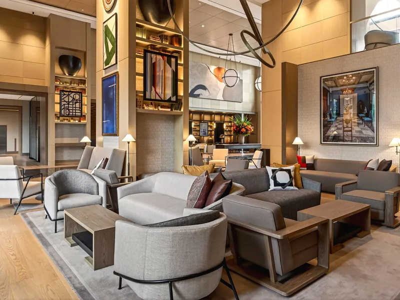 洲际酒店利马米拉弗洛雷斯 IHG, 秘鲁 · 利马