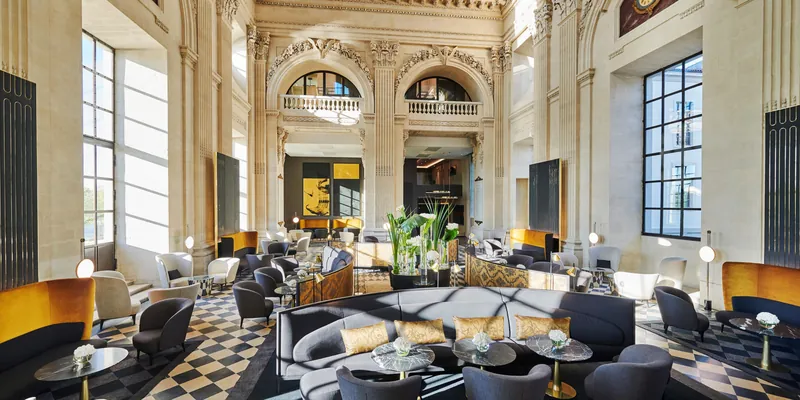 InterContinental Lyon – Hotel Dieu, 프랑스 · Lyon